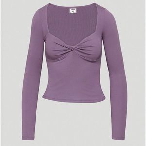 Sunday Best Lula Long-sleeve